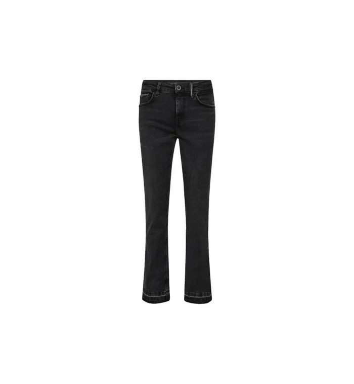 MOS MOSH MMAshley Perla Jeans Black Women Jeans MOS MOSH MMAshley Perla Jeans Black Women Jeans