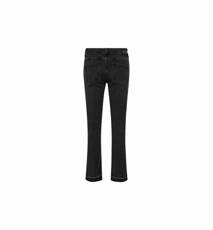 MOS MOSH MMAshley Perla Jeans Black Women Jeans MOS MOSH MMAshley Perla Jeans Black Women Jeans