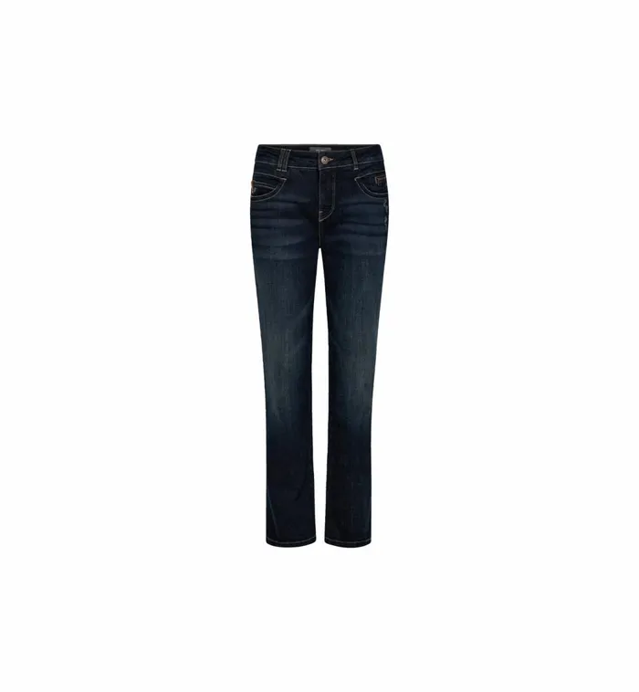 MOS MOSH MMCarla Naomi Rio Jeans Dark Blue Women Jeans MOS MOSH MMCarla Naomi Rio Jeans Dark Blue Women Jeans