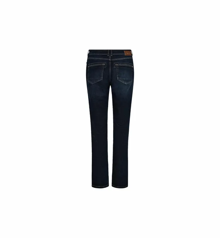 MOS MOSH MMCarla Naomi Rio Jeans Dark Blue Women Jeans MOS MOSH MMCarla Naomi Rio Jeans Dark Blue Women Jeans