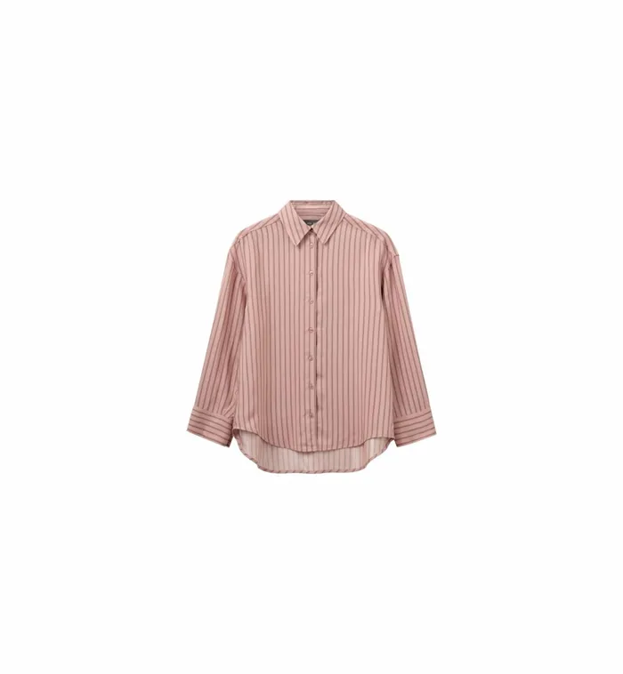 MOS MOSH MMEvelin Moni Shirt Rosette Women Shirts MOS MOSH MMEvelin Moni Shirt Rosette Women Shirts