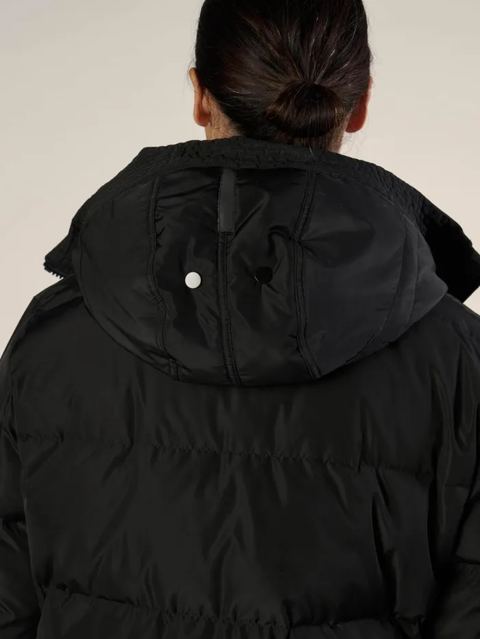 MOS MOSH MMGDunn Down Jacket Black Men Jackets MOS MOSH MMGDunn Down Jacket Black Men Jackets