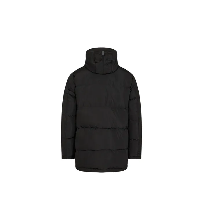 MOS MOSH MMGDunn Down Jacket Black Men Jackets MOS MOSH MMGDunn Down Jacket Black Men Jackets