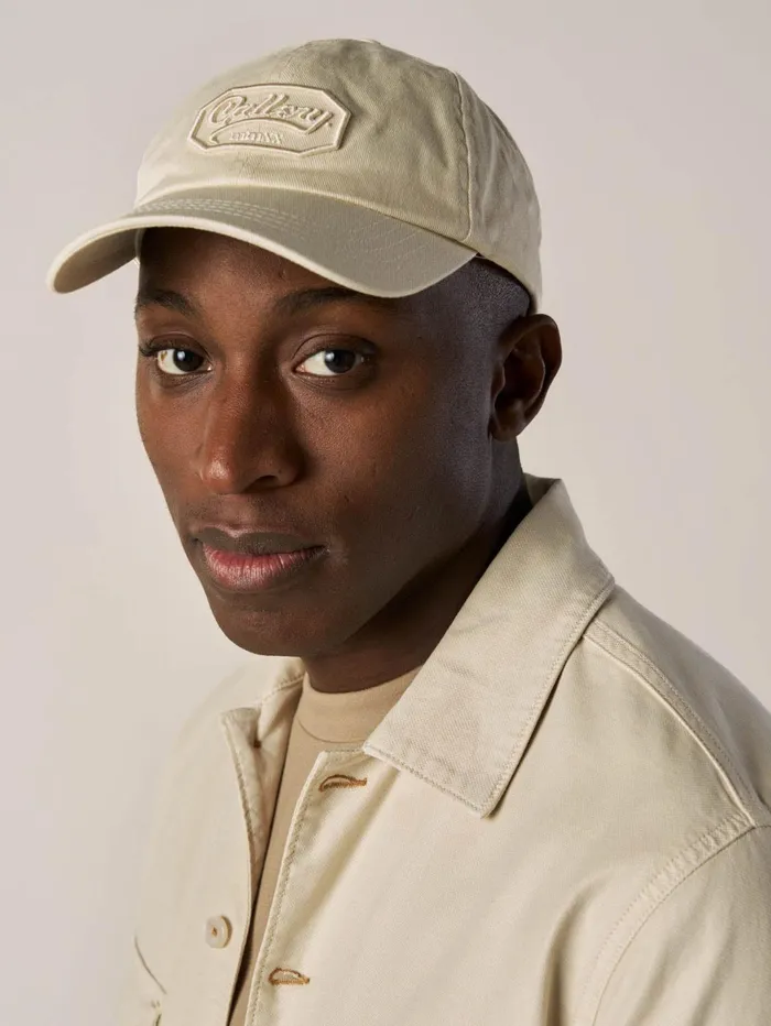 MOS MOSH MMGGallery Cap Men Accessories