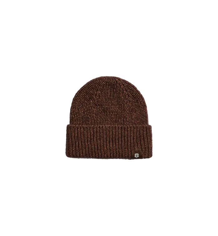 MOS MOSH MMGLaporte Melange Knit Hat Men Accessories