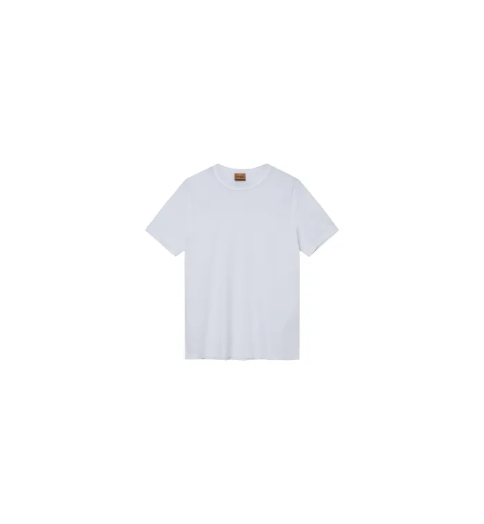 MOS MOSH MMGPerry OSS Tee White Men Tees MOS MOSH MMGPerry OSS Tee White Men Tees