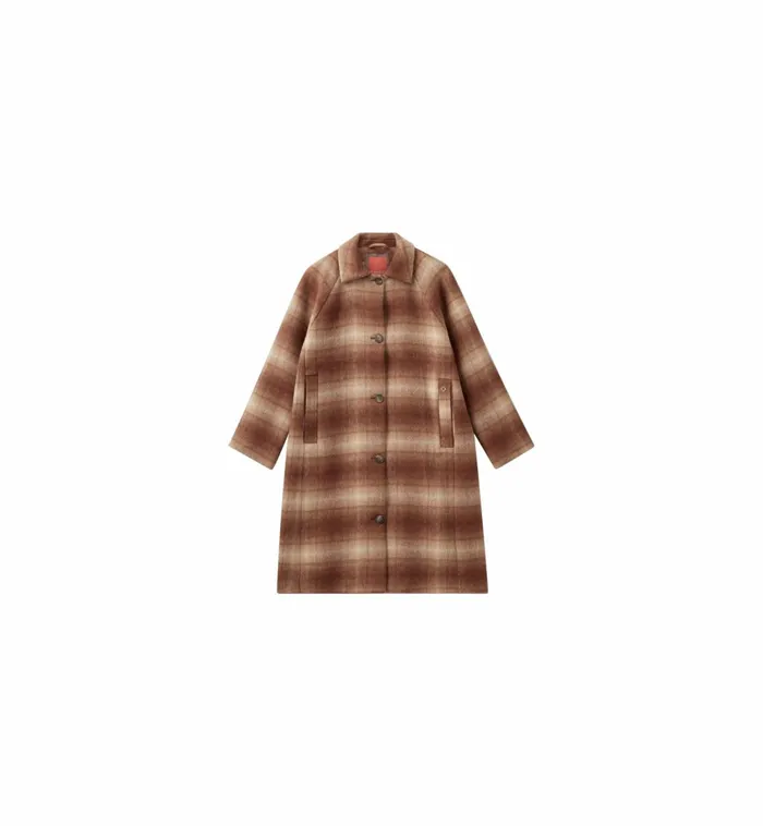 MOS MOSH MMHBelieve Lana Wool Coat 8211 HEYANNO Foxtrot Women Jackets and Coats MOS MOSH MMHBelieve Lana Wool Coat 8211 HEYANNO Foxtrot Women Jackets and Coats