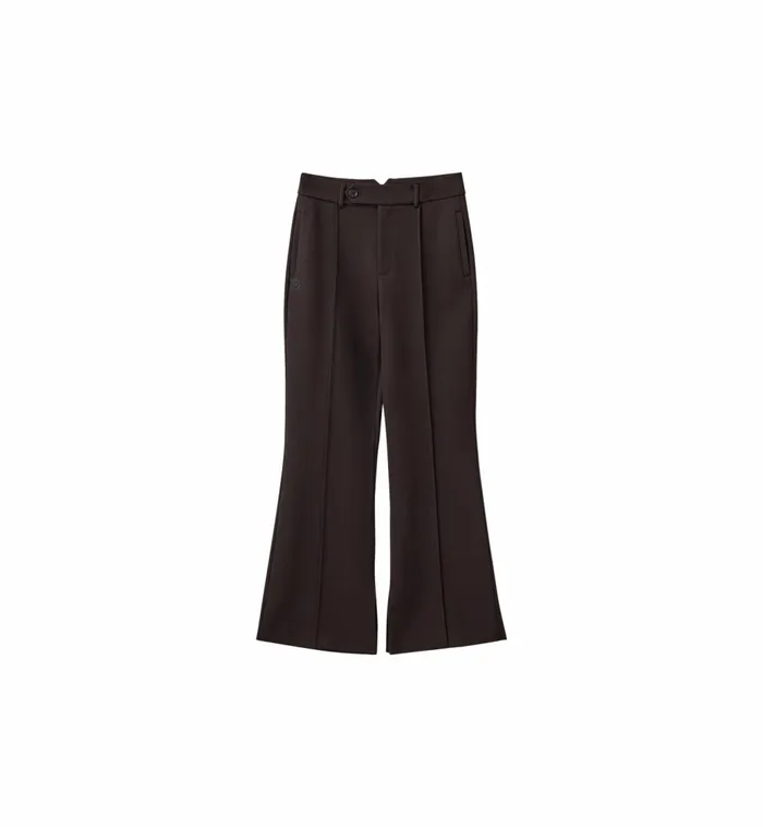 MOS MOSH MMHHappy Salvation Pant 8211 HEYANNO Black Women Pants MOS MOSH MMHHappy Salvation Pant 8211 HEYANNO Black Women Pants