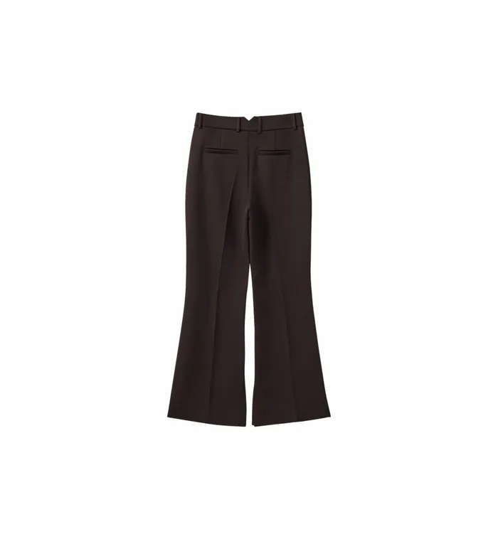 MOS MOSH MMHHappy Salvation Pant 8211 HEYANNO Black Women Pants MOS MOSH MMHHappy Salvation Pant 8211 HEYANNO Black Women Pants
