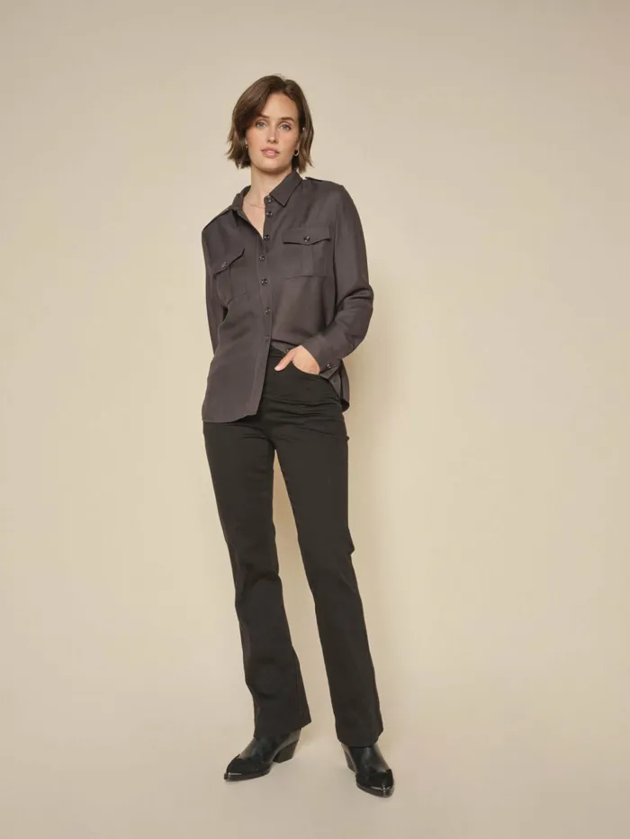 MOS MOSH MMJessica Joy Pant Black Women Pants
