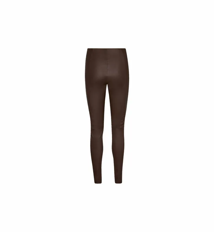MOS MOSH MMLucia Stretch Leather Legging Rain Drum Women Leather MOS MOSH MMLucia Stretch Leather Legging Rain Drum Women Leather