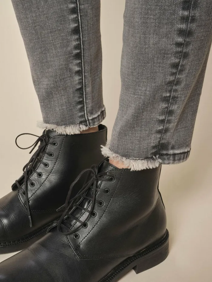 MOS MOSH MMSumner Perla Jeans Grey Women Jeans MOS MOSH MMSumner Perla Jeans Grey Women Jeans
