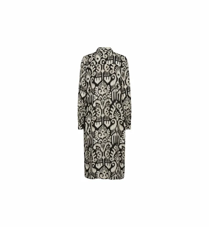 MOS MOSH MMYves Noelli Dress Black Women Dresses and Jumpsuits MOS MOSH MMYves Noelli Dress Black Women Dresses and Jumpsuits