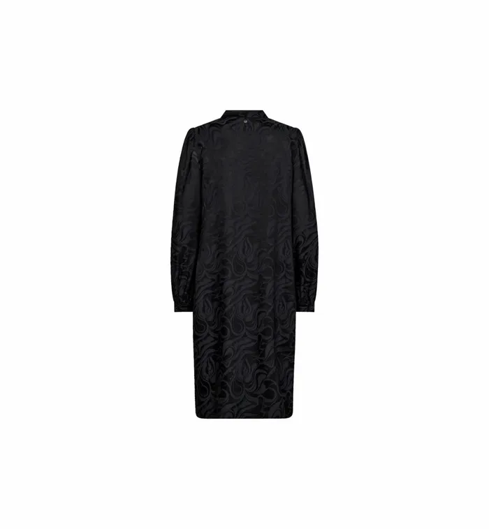 MOS MOSH MMZuie Melo Dress Black Women Dresses and Jumpsuits MOS MOSH MMZuie Melo Dress Black Women Dresses and Jumpsuits
