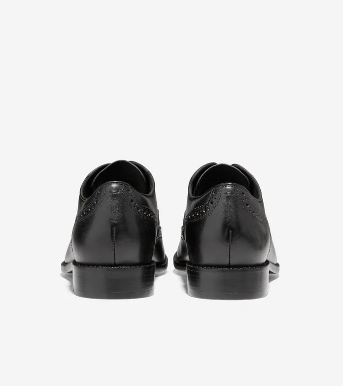 Oxfords Men Cole Haan Broadway Wingtip Oxford Black Oxfords Men Cole Haan Broadway Wingtip Oxford Black