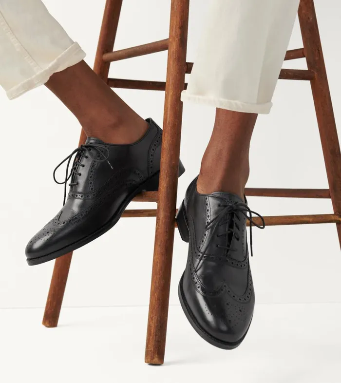 Oxfords Men Cole Haan Broadway Wingtip Oxford Black Oxfords Men Cole Haan Broadway Wingtip Oxford Black