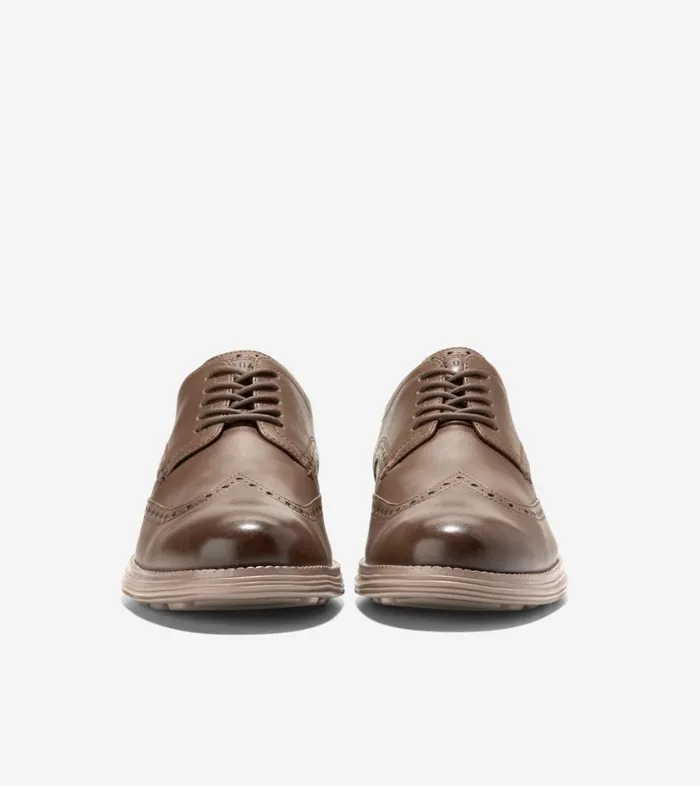 Oxfords Men Cole Haan riginalGrand Wingtip Oxford Truffle Brownirish Coffee Oxfords Men Cole Haan riginalGrand Wingtip Oxford Truffle Brownirish Coffee