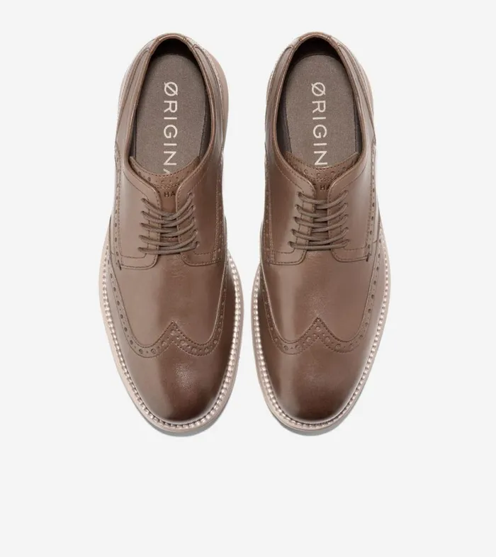 Oxfords Men Cole Haan riginalGrand Wingtip Oxford Truffle Brownirish Coffee Oxfords Men Cole Haan riginalGrand Wingtip Oxford Truffle Brownirish Coffee