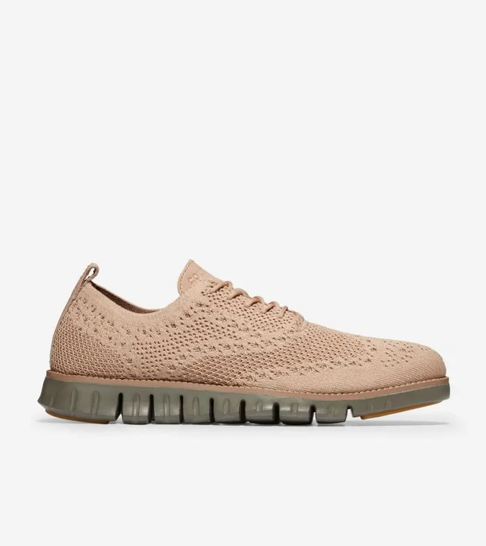Oxfords Men Cole Haan ZERGRAND Oxford Stitchlite Sesame Stitchlite Dune Tea Leaf Oxfords Men Cole Haan ZERGRAND Oxford Stitchlite Sesame Stitchlite Dune Tea Leaf
