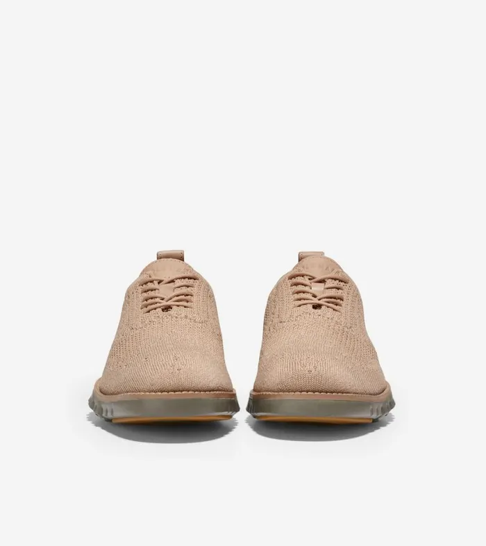 Oxfords Men Cole Haan ZERGRAND Oxford Stitchlite Sesame Stitchlite Dune Tea Leaf Oxfords Men Cole Haan ZERGRAND Oxford Stitchlite Sesame Stitchlite Dune Tea Leaf