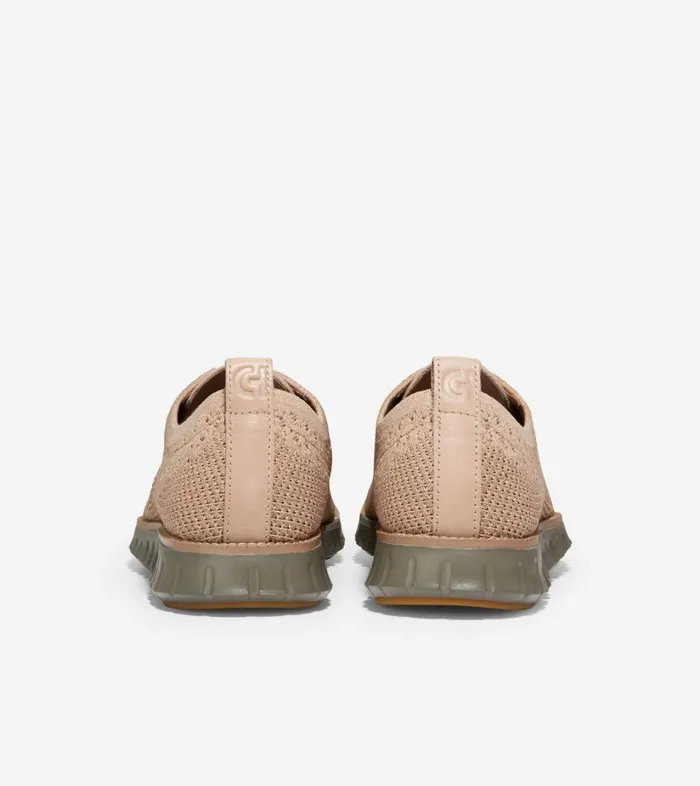 Oxfords Men Cole Haan ZERGRAND Oxford Stitchlite Sesame Stitchlite Dune Tea Leaf Oxfords Men Cole Haan ZERGRAND Oxford Stitchlite Sesame Stitchlite Dune Tea Leaf