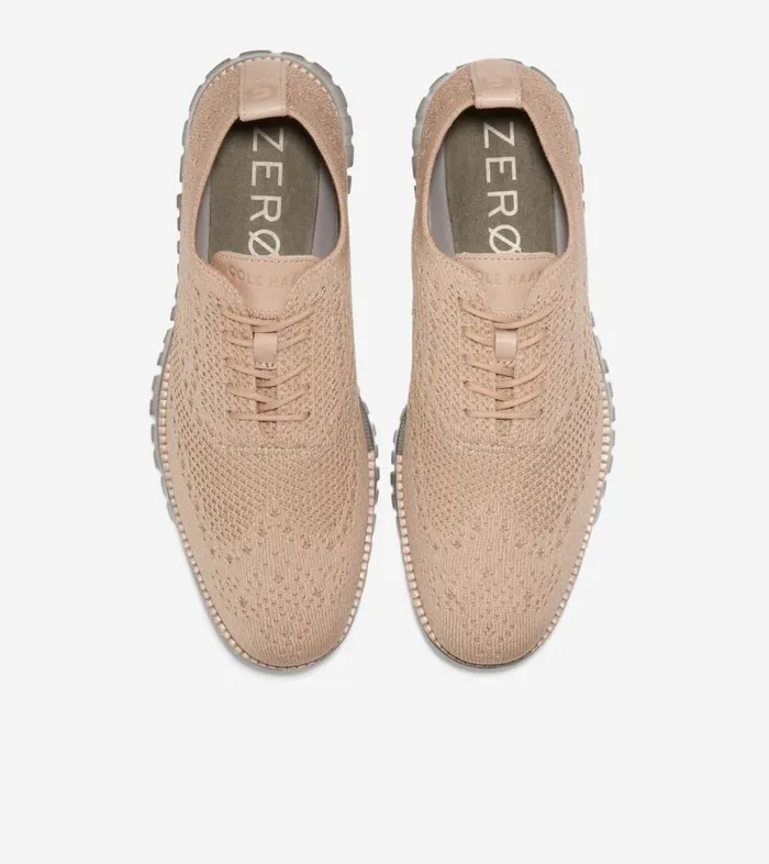 Oxfords Men Cole Haan ZERGRAND Oxford Stitchlite Sesame Stitchlite Dune Tea Leaf Oxfords Men Cole Haan ZERGRAND Oxford Stitchlite Sesame Stitchlite Dune Tea Leaf