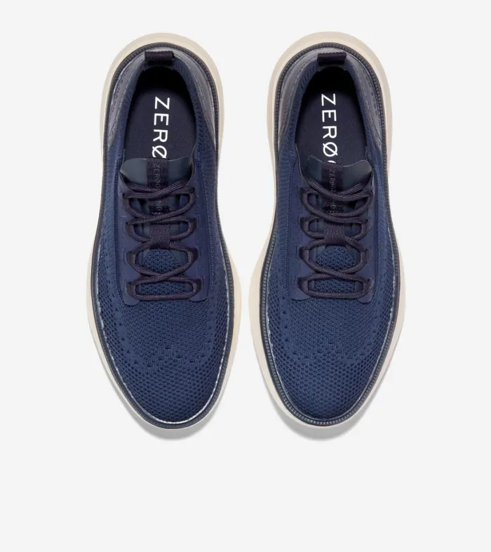 Oxfords Men Cole Haan ZERGRAND Work From Anywhere Oxford Blue Oxfords Men Cole Haan ZERGRAND Work From Anywhere Oxford Blue