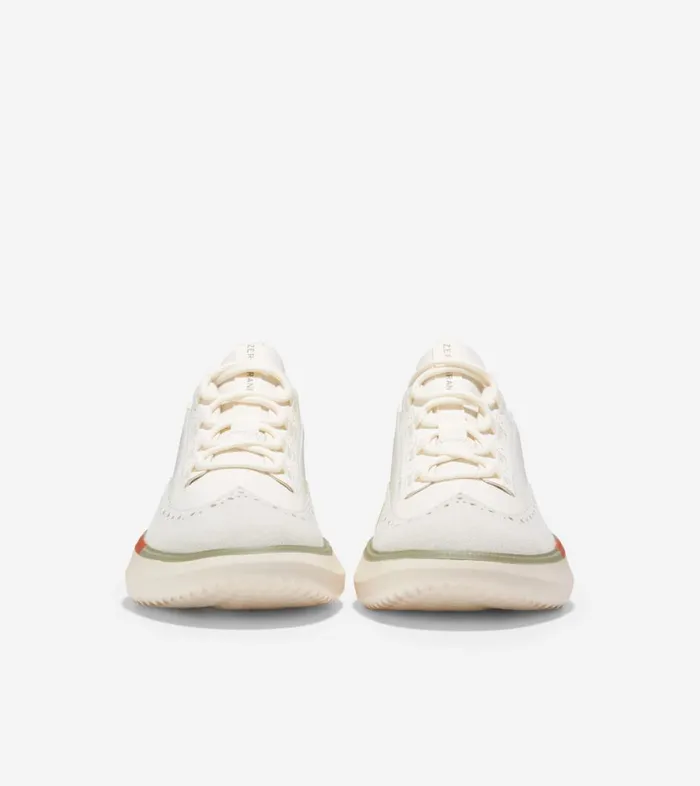 Oxfords Men Cole Haan ZERGRAND Work From Anywhere Oxford Egretburnt Ochrewhite Oxfords Men Cole Haan ZERGRAND Work From Anywhere Oxford Egretburnt Ochrewhite