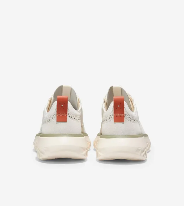 Oxfords Men Cole Haan ZERGRAND Work From Anywhere Oxford Egretburnt Ochrewhite Oxfords Men Cole Haan ZERGRAND Work From Anywhere Oxford Egretburnt Ochrewhite