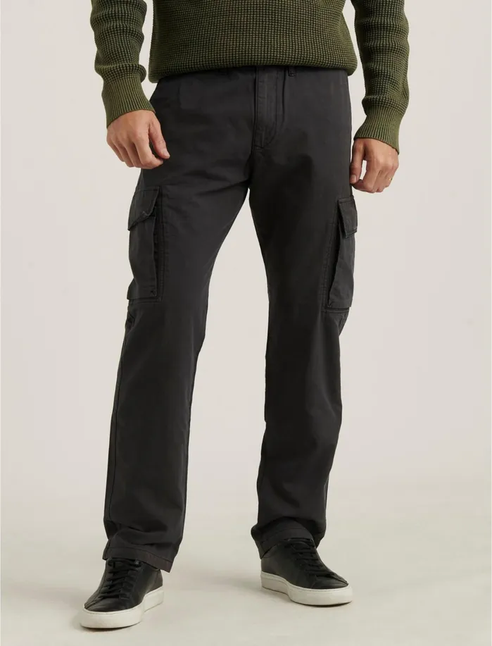 Pants Men Lucky Brand Ripstop Cargo Pant Phantom