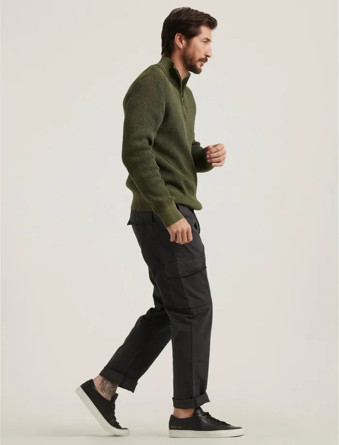 Pants Men Lucky Brand Ripstop Cargo Pant Phantom