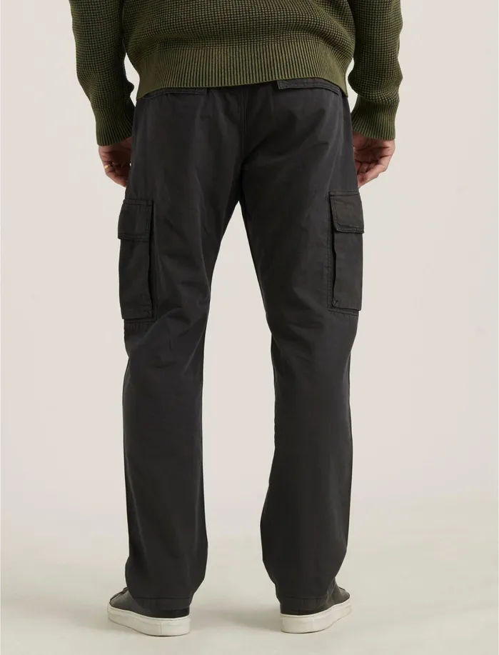 Pants Men Lucky Brand Ripstop Cargo Pant Phantom