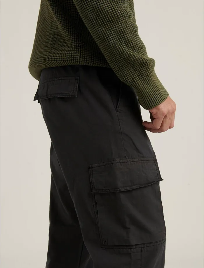 Pants Men Lucky Brand Ripstop Cargo Pant Phantom