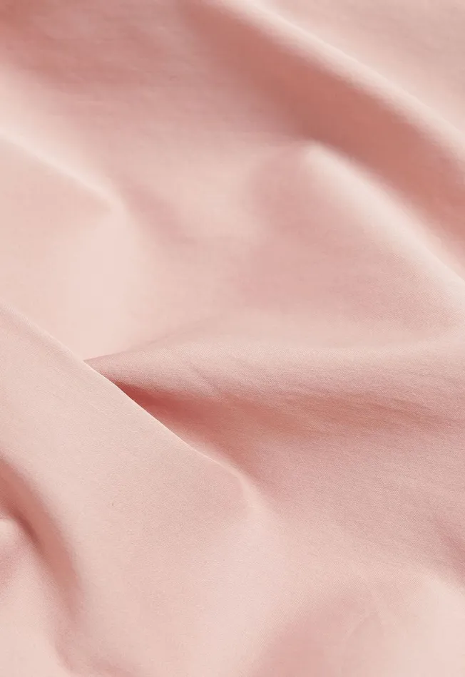 Paul Stuart Bottoms Poplin Skirt With Striped Waistband Blush 8211 Women Paul Stuart Bottoms Poplin Skirt With Striped Waistband Blush 8211 Women