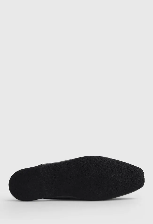 Paul Stuart Evening Hamilton Suede SlipOn Black 8211 Men Paul Stuart Evening Hamilton Suede SlipOn Black 8211 Men