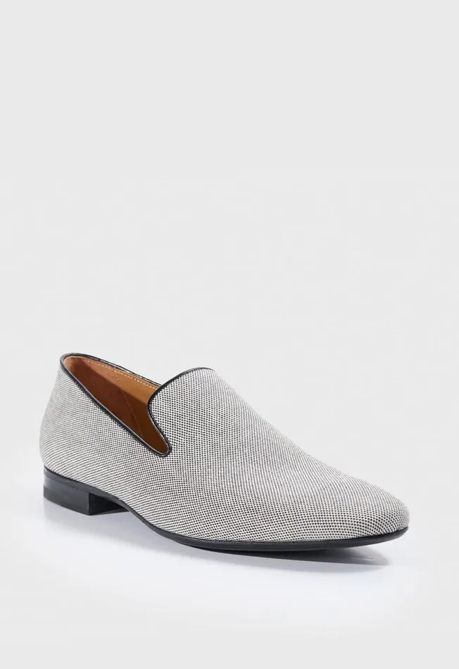 Paul Stuart Evening Portland Formal SlipOn Black 8211 Men Paul Stuart Evening Portland Formal SlipOn Black 8211 Men