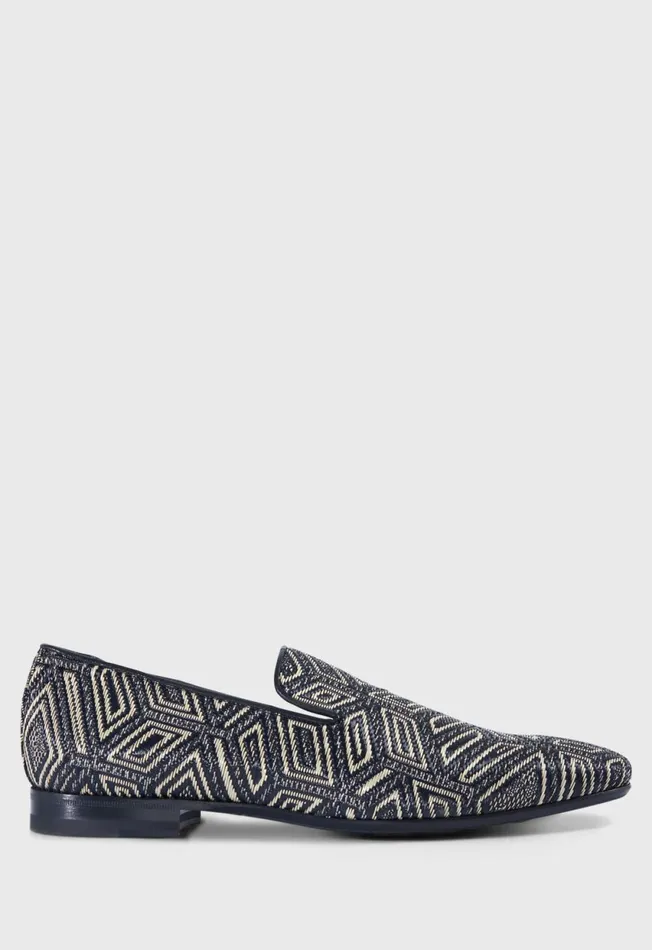Paul Stuart Evening Portland Formal SlipOn Brown 8211 Men