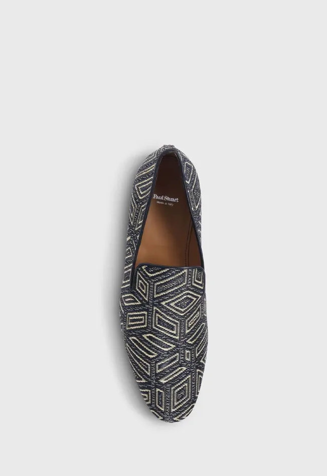 Paul Stuart Evening Portland Formal SlipOn Brown 8211 Men Paul Stuart Evening Portland Formal SlipOn Brown 8211 Men