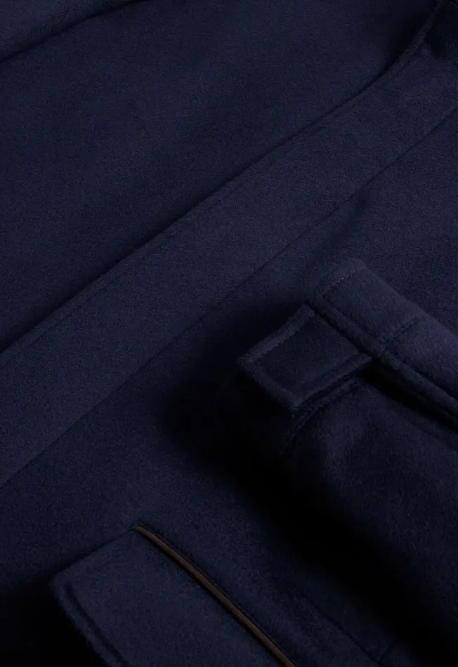 Paul Stuart Outerwear Cashmere Car Coat Charcoal 8211 Men Paul Stuart Outerwear Cashmere Car Coat Charcoal 8211 Men