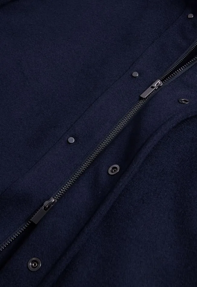Paul Stuart Outerwear Cashmere Car Coat Charcoal 8211 Men Paul Stuart Outerwear Cashmere Car Coat Charcoal 8211 Men