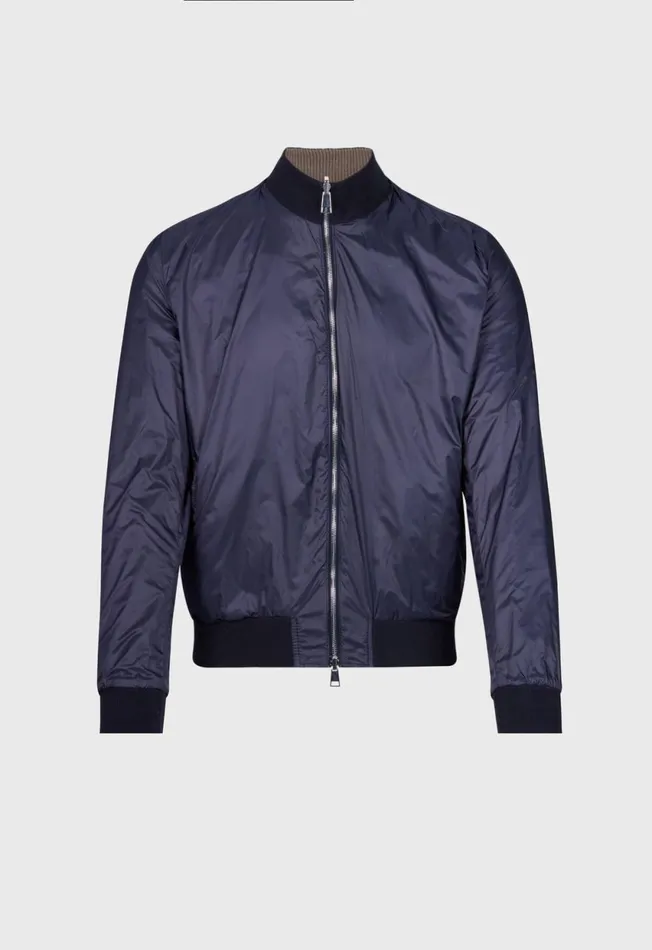 Paul Stuart Outerwear Reversible Suede Jacket Grey 8211 Men Paul Stuart Outerwear Reversible Suede Jacket Grey 8211 Men