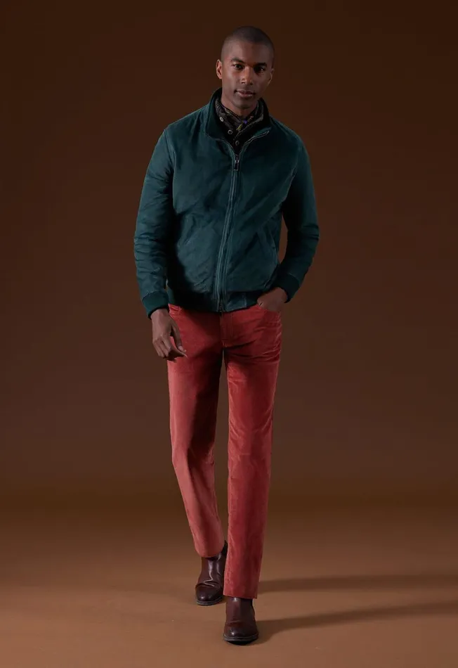 Paul Stuart Pants and Shorts Menx27s Five Pocket Corduroy Pants In Rust 8211 Paul Stuart Chocolate 8211 Men Paul Stuart Pants and Shorts Menx27s Five Pocket Corduroy Pants In Rust 8211 Paul Stuart Chocolate 8211 Men