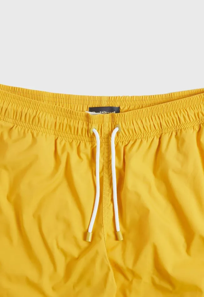Paul Stuart Pants and Shorts Nylon Solid Color Swim Trunk Green 8211 Men Paul Stuart Pants and Shorts Nylon Solid Color Swim Trunk Green 8211 Men