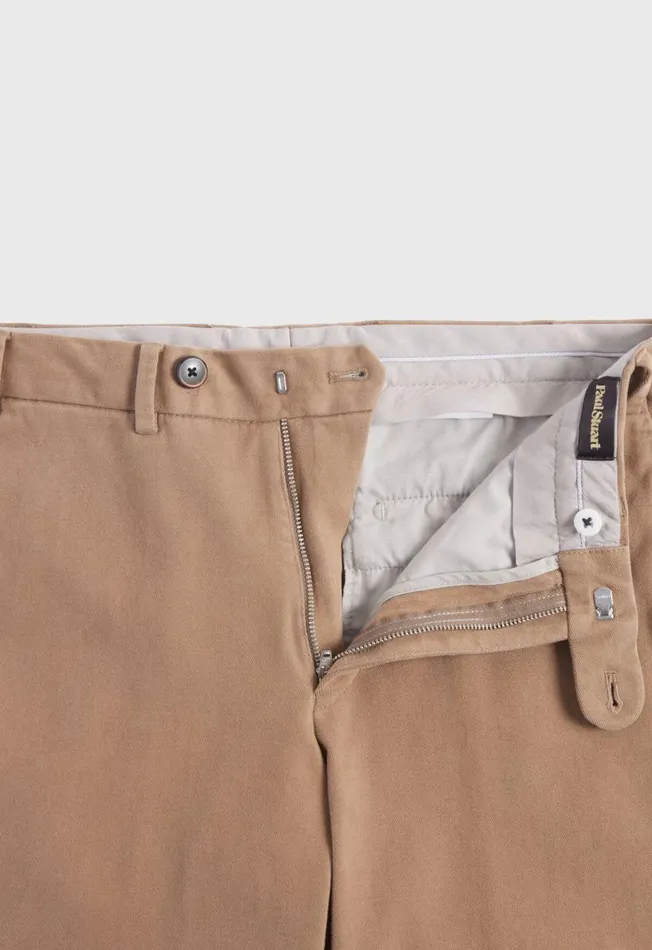 Paul Stuart Pants Brushed Newton Trouser Camel 8211 Men Paul Stuart Pants Brushed Newton Trouser Camel 8211 Men