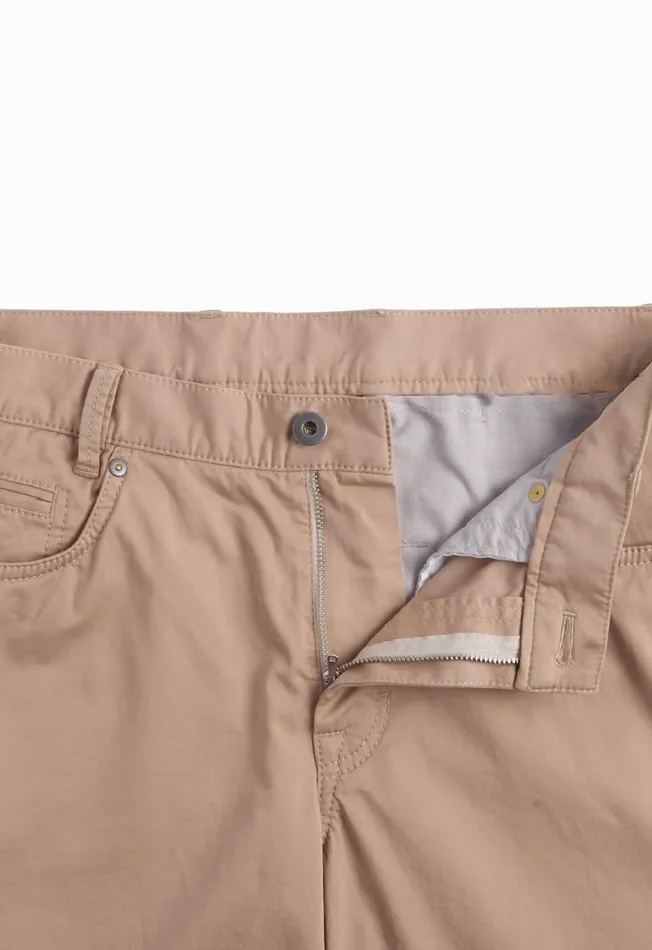 Paul Stuart Pants Five Pocket Satin Finish Cotton Pant Cream 8211 Men Paul Stuart Pants Five Pocket Satin Finish Cotton Pant Cream 8211 Men