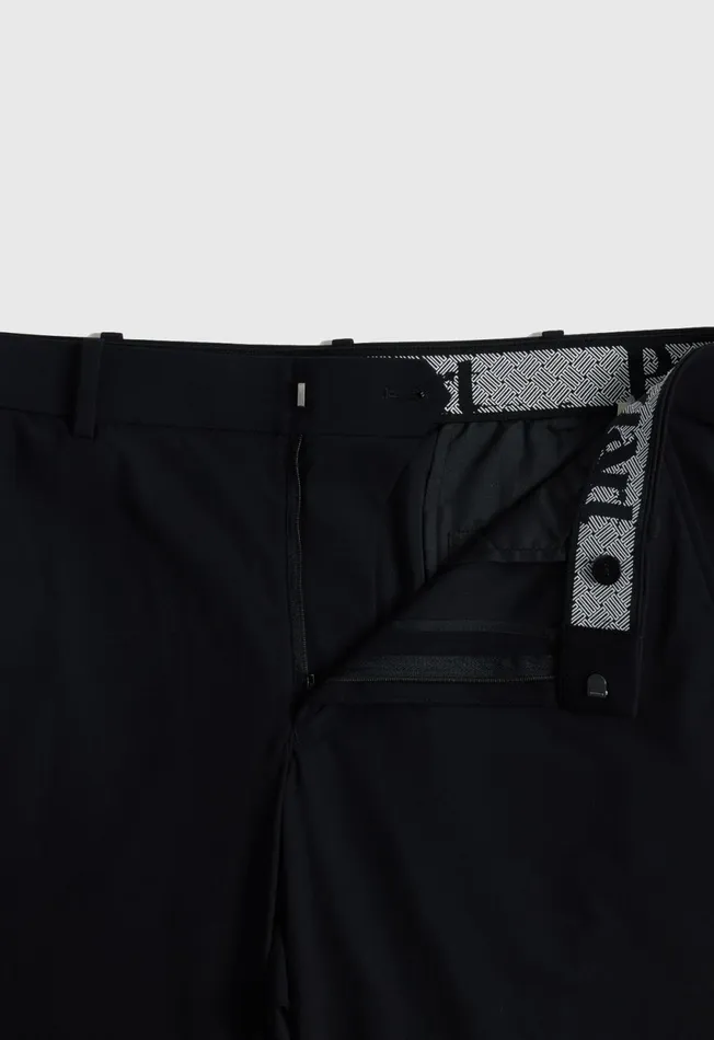 Paul Stuart Pants Golf Pant Black 8211 Men Paul Stuart Pants Golf Pant Black 8211 Men