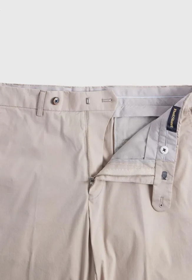 Paul Stuart Pants Lightweight Technical Cotton Trouser Khaki 8211 Men Paul Stuart Pants Lightweight Technical Cotton Trouser Khaki 8211 Men