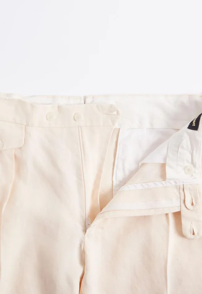 Paul Stuart Pants Linen Washed Pleated Front Trouser Sand 8211 Men Paul Stuart Pants Linen Washed Pleated Front Trouser Sand 8211 Men