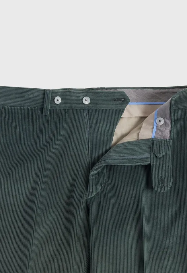 Paul Stuart Pants Soft Corduroy Dress Trouser Light Blue 8211 Men Paul Stuart Pants Soft Corduroy Dress Trouser Light Blue 8211 Men