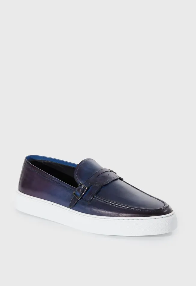 Paul Stuart Sneakers Guanto III Black 8211 Men Paul Stuart Sneakers Guanto III Black 8211 Men